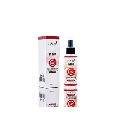 嘉定母婴防护喷雾